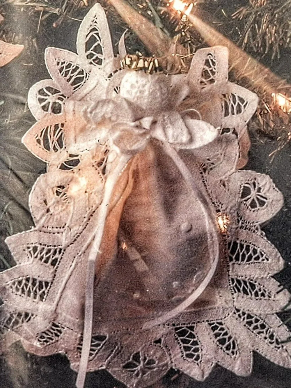 Wimpole Street Creations this vintage